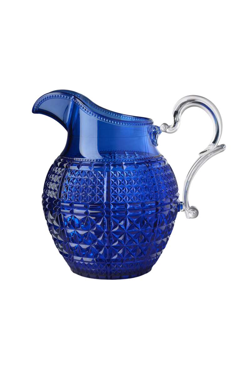 Halina Pitcher, Main, color, BLUE