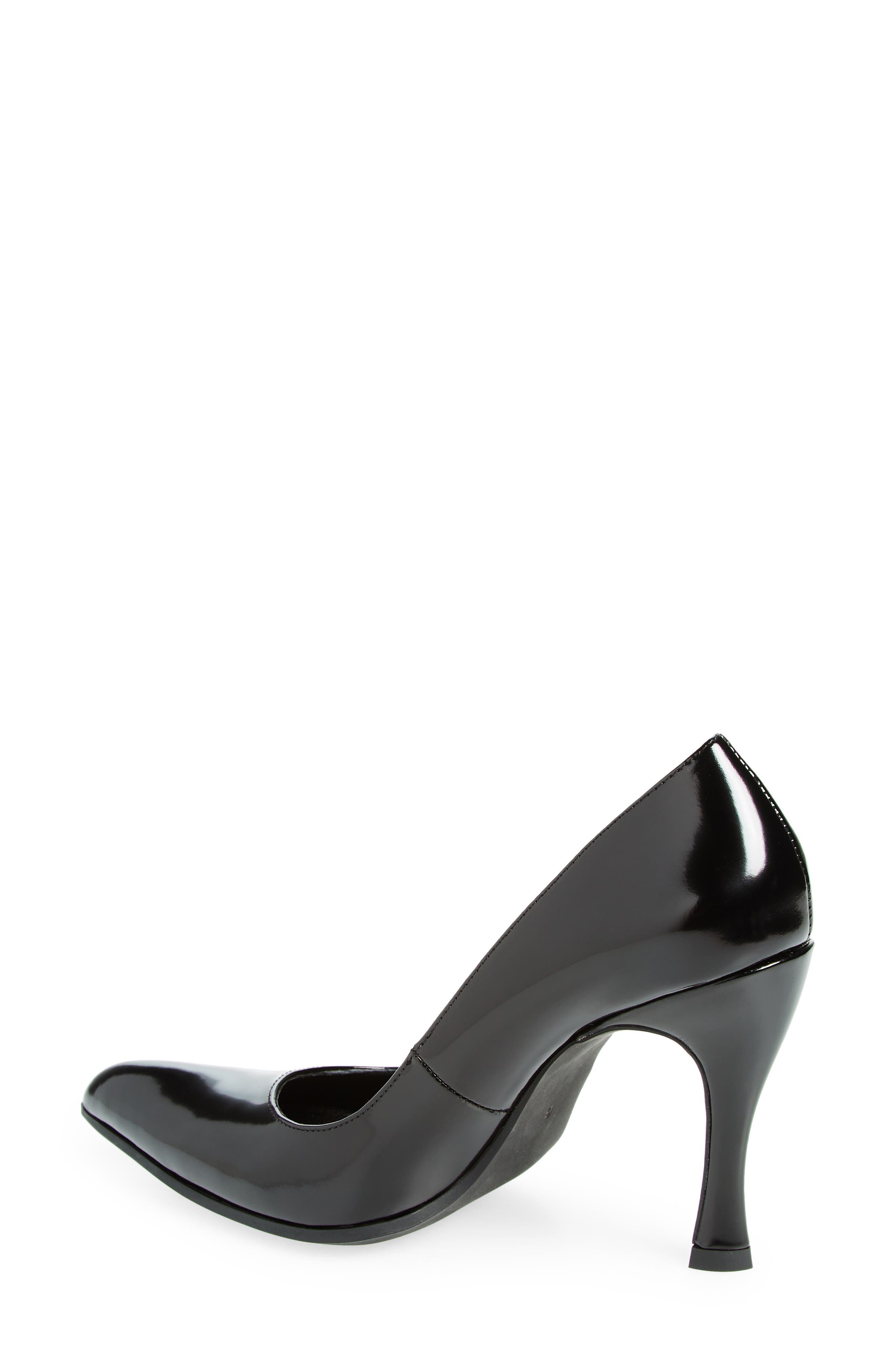 Jeffrey Campbell Corporate Pump, Alternate, color, 
