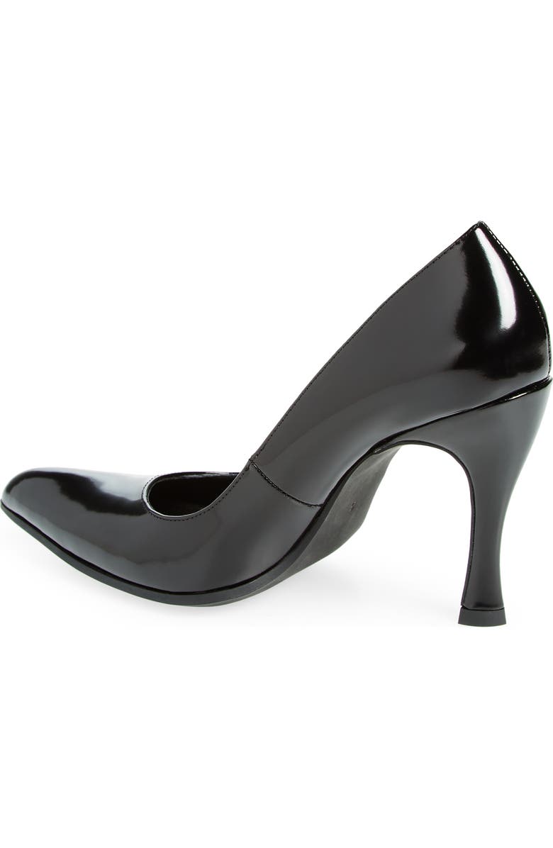 Jeffrey Campbell Corporate Pump, Alternate, color,