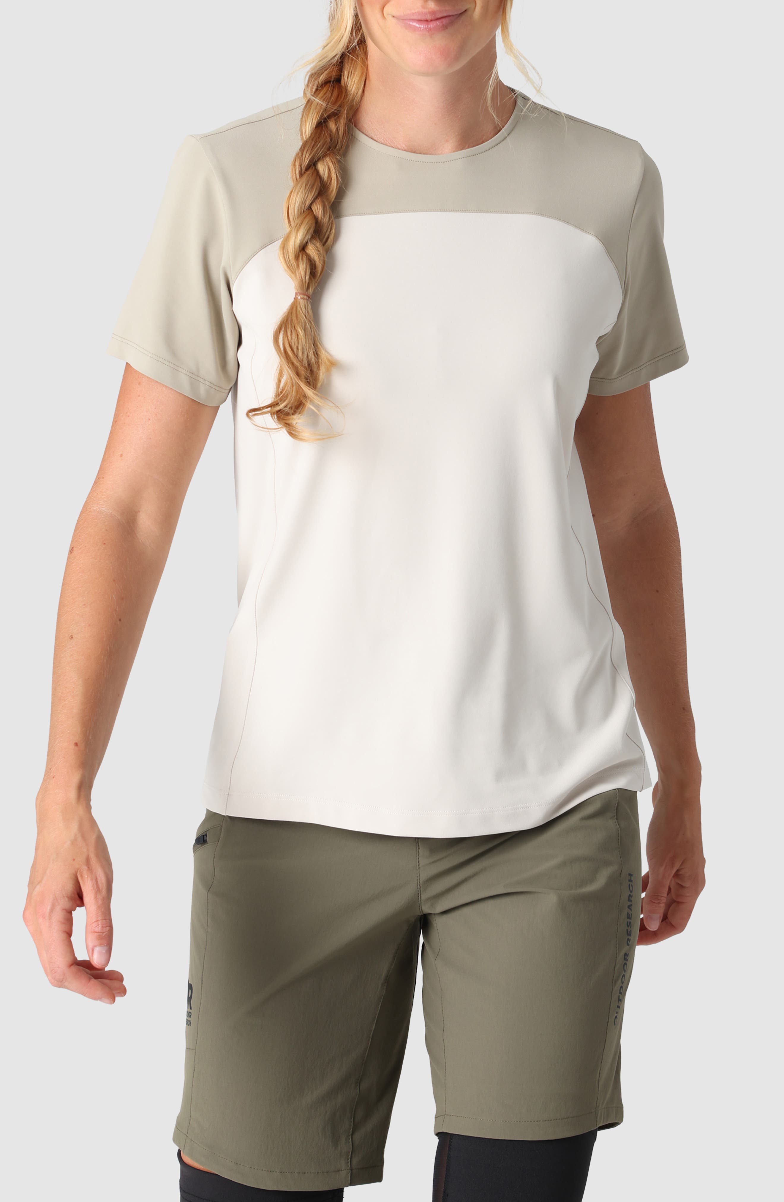 selected PRO KHAKI/ OYSTER