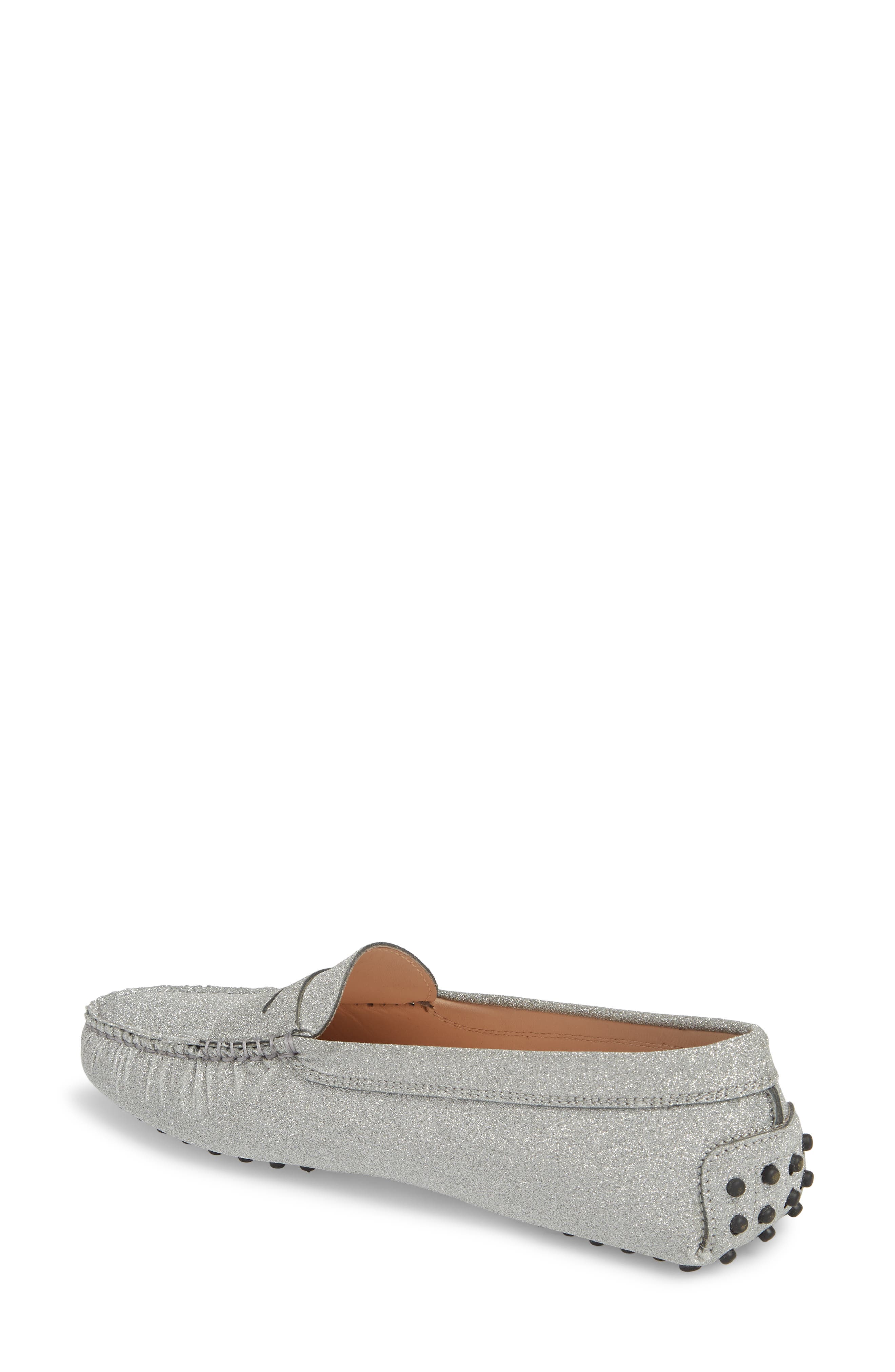 Tod's Gommini Driving Moccasin, Alternate, color, 