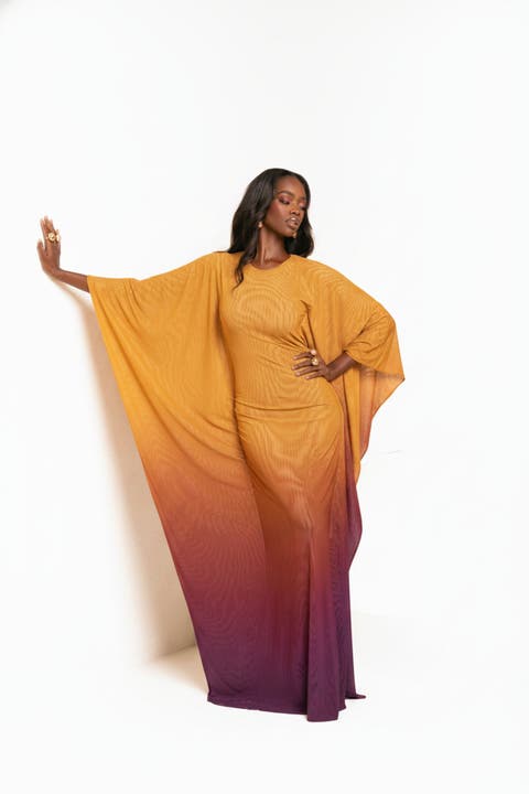 Sol Kaftan Dress