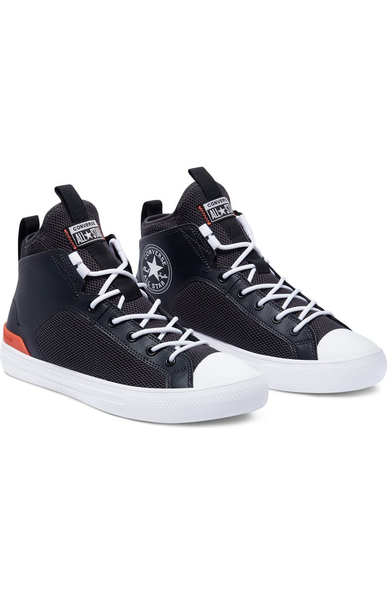 Converse Ultra High Top Sneaker, Alternate, color,
