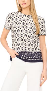 Ted Baker Willow Knit Top