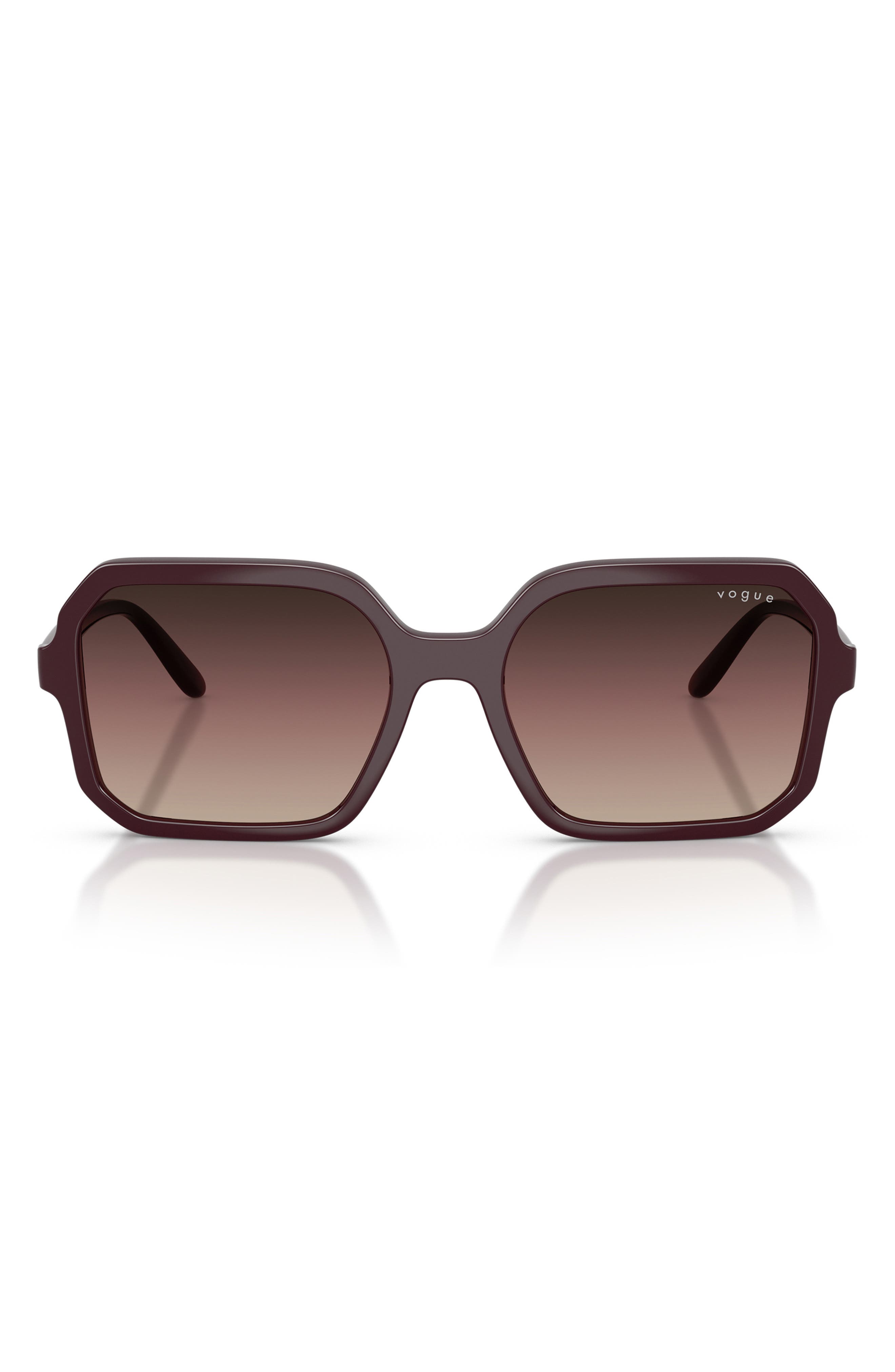 selected BORDEAUX / BROWN PURPLE BLACK