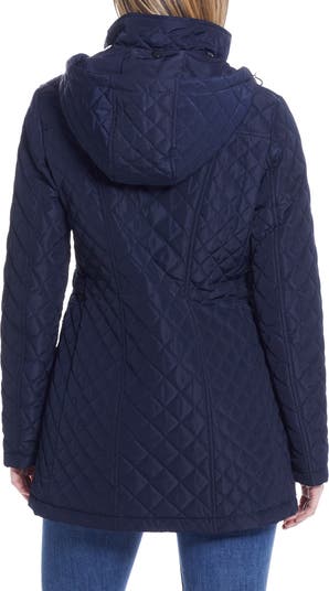 Quilted Jacket
