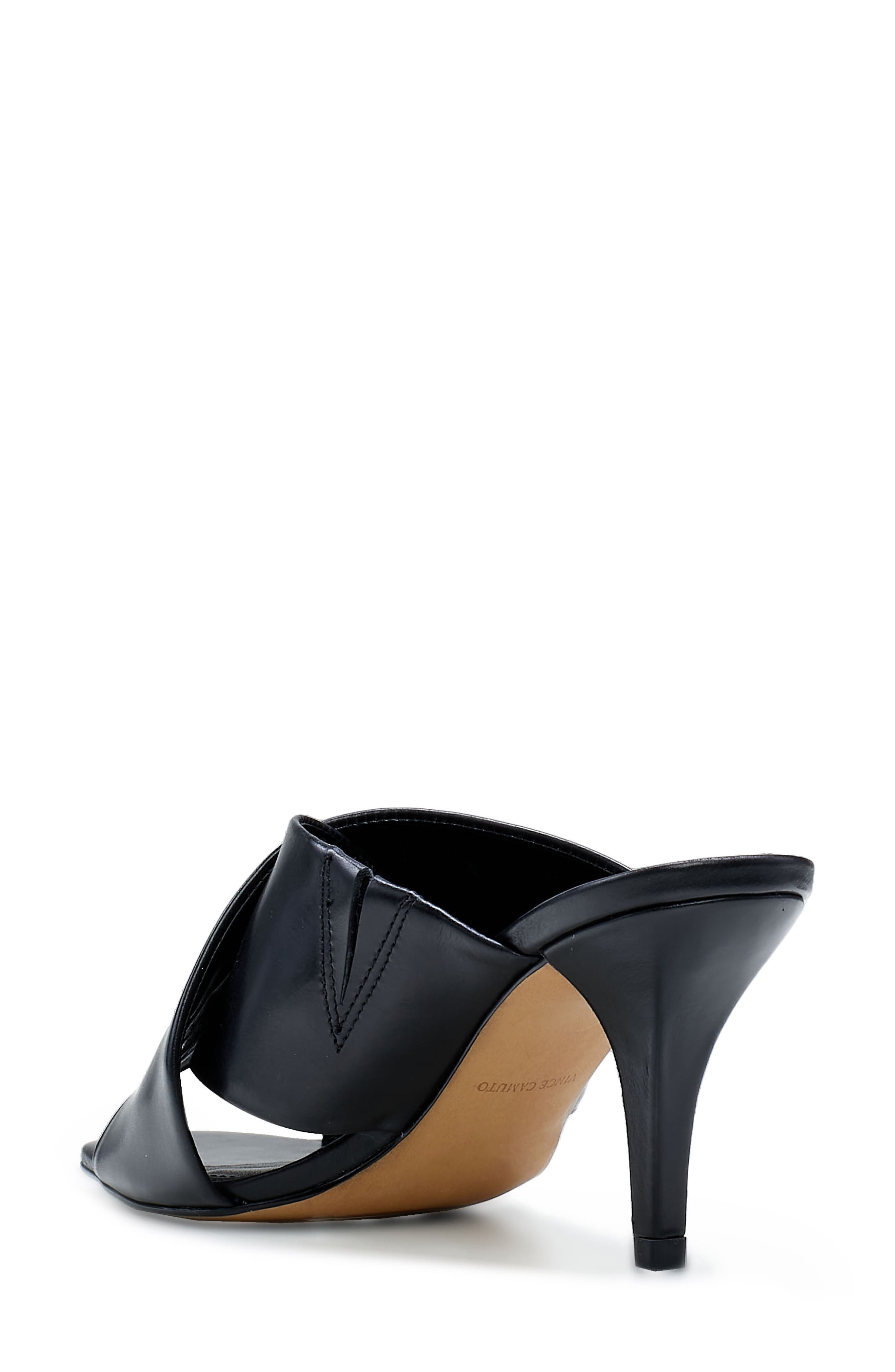 Vince Camuto Rehnya Slide Sandal, Alternate, color, 