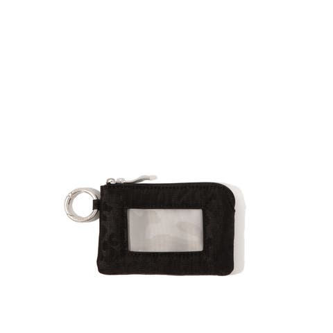 RFID Card Case ID Wallet