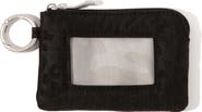 baggallini RFID Card Case ID Wallet