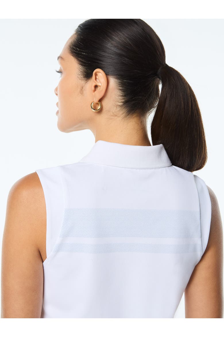 Nilda Polo, Alternate, color, BRILLIANT WHITE