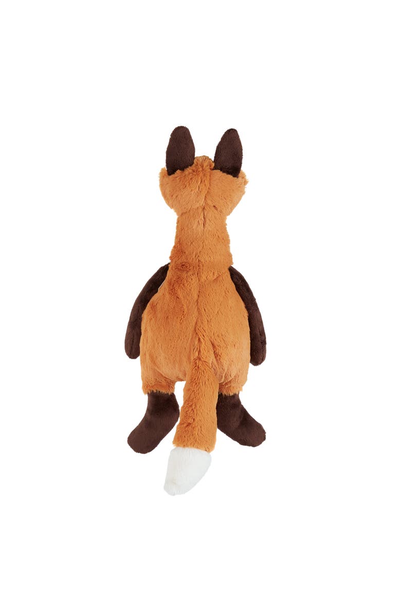 sigikid MOOD PET Fox, Alternate, color, Multicolored