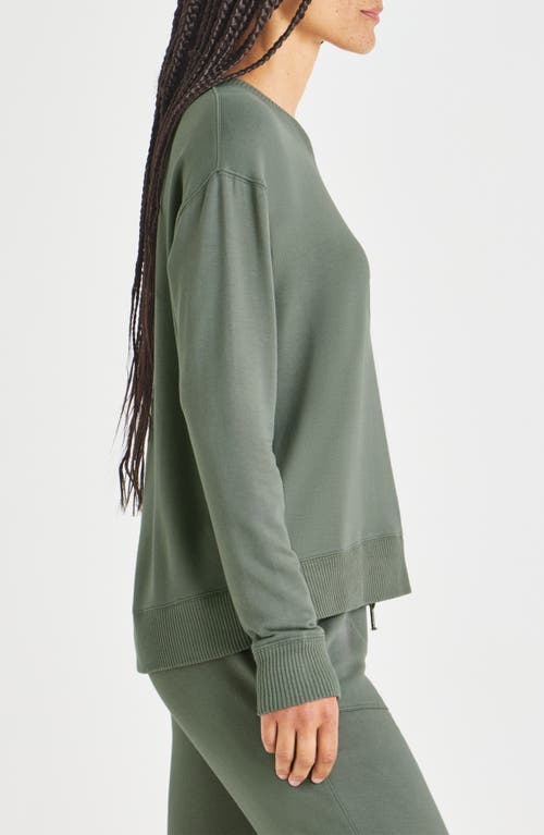 Splendid Supersoft Sweatshirt