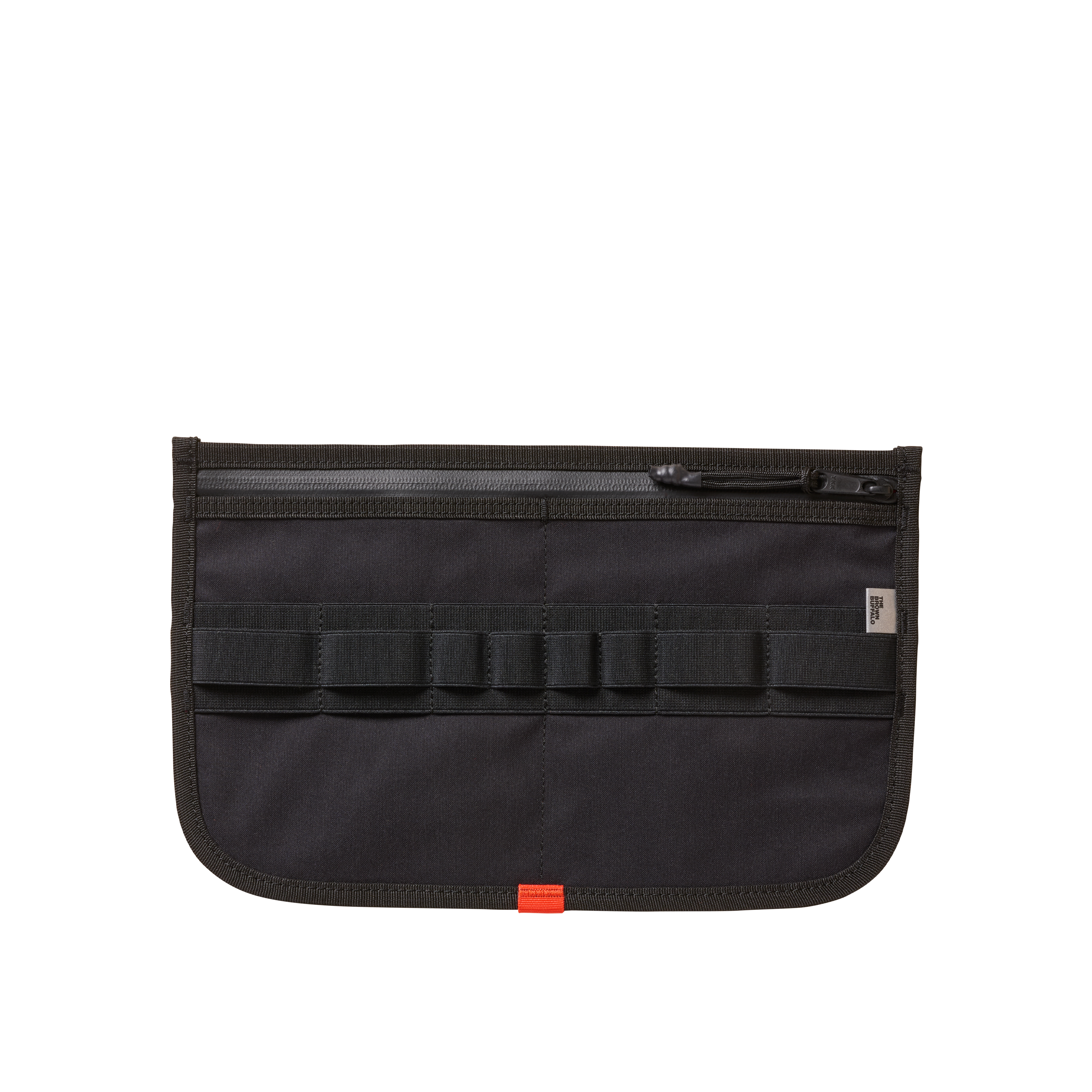 The Brown Buffalo MOD 003 Bag Accessory, Main, color, Black