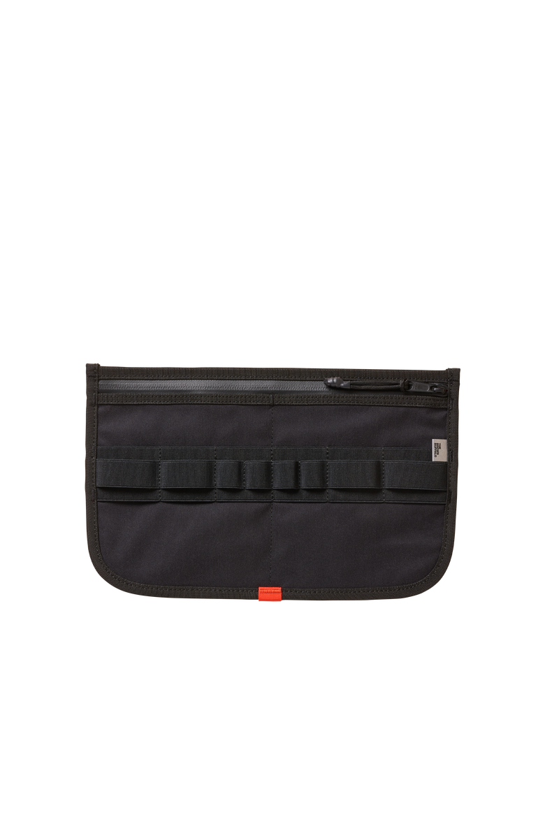 The Brown Buffalo MOD 003 Bag Accessory, Main, color, Black