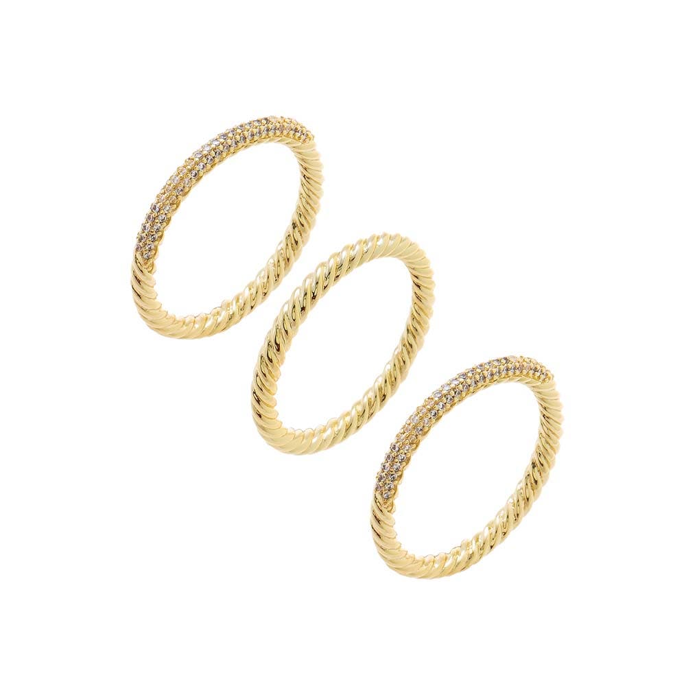 selected Gold