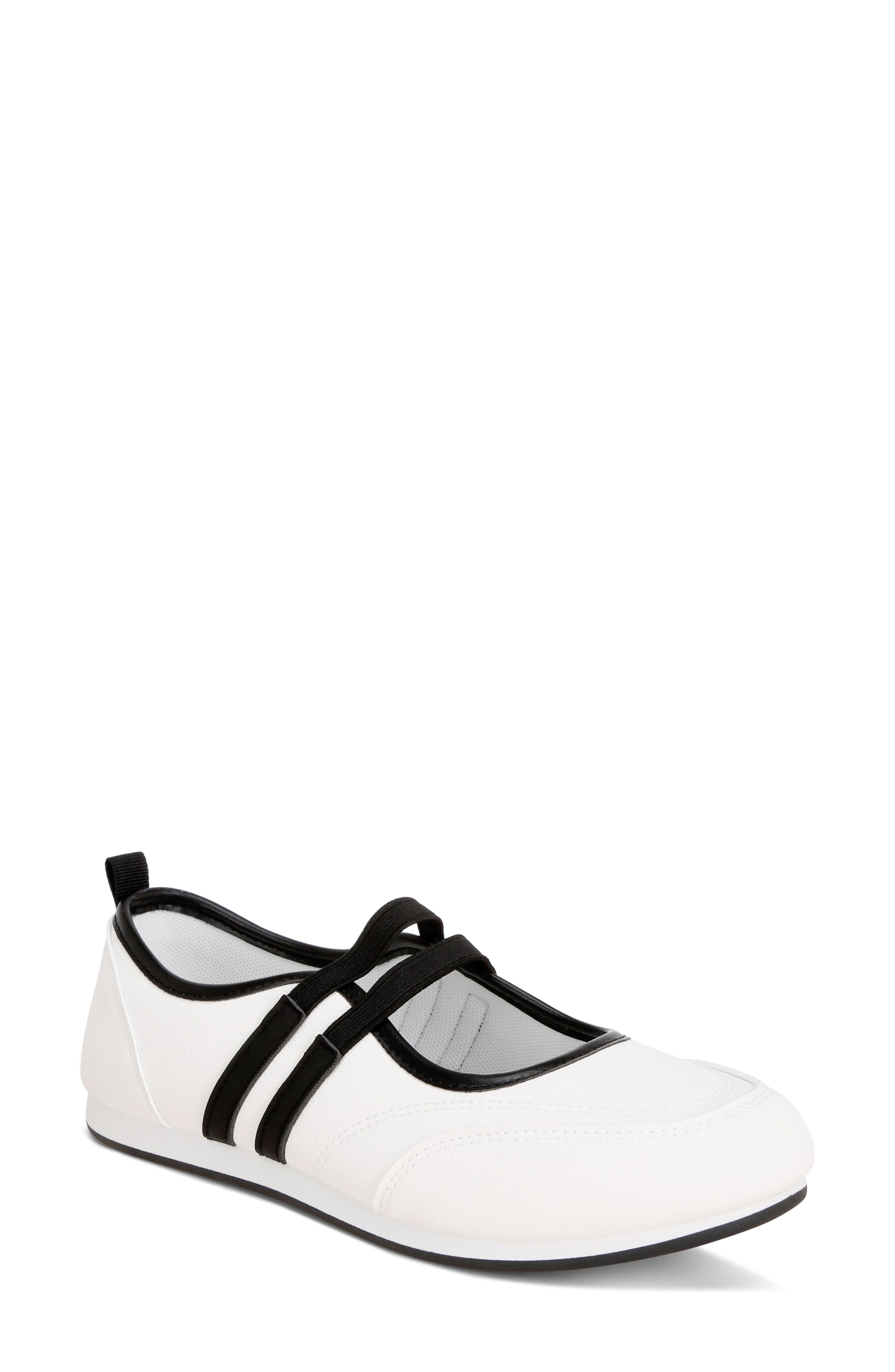 Sorin Mary Jane Sneaker