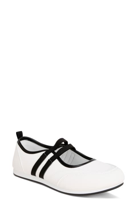 Sorin Mary Jane Sneaker
