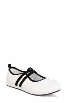 Sorin Mary Jane Sneaker