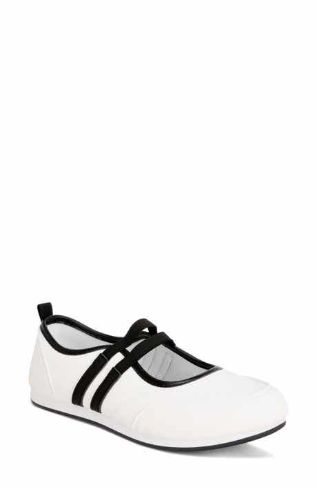 Sorin Mary Jane Sneaker