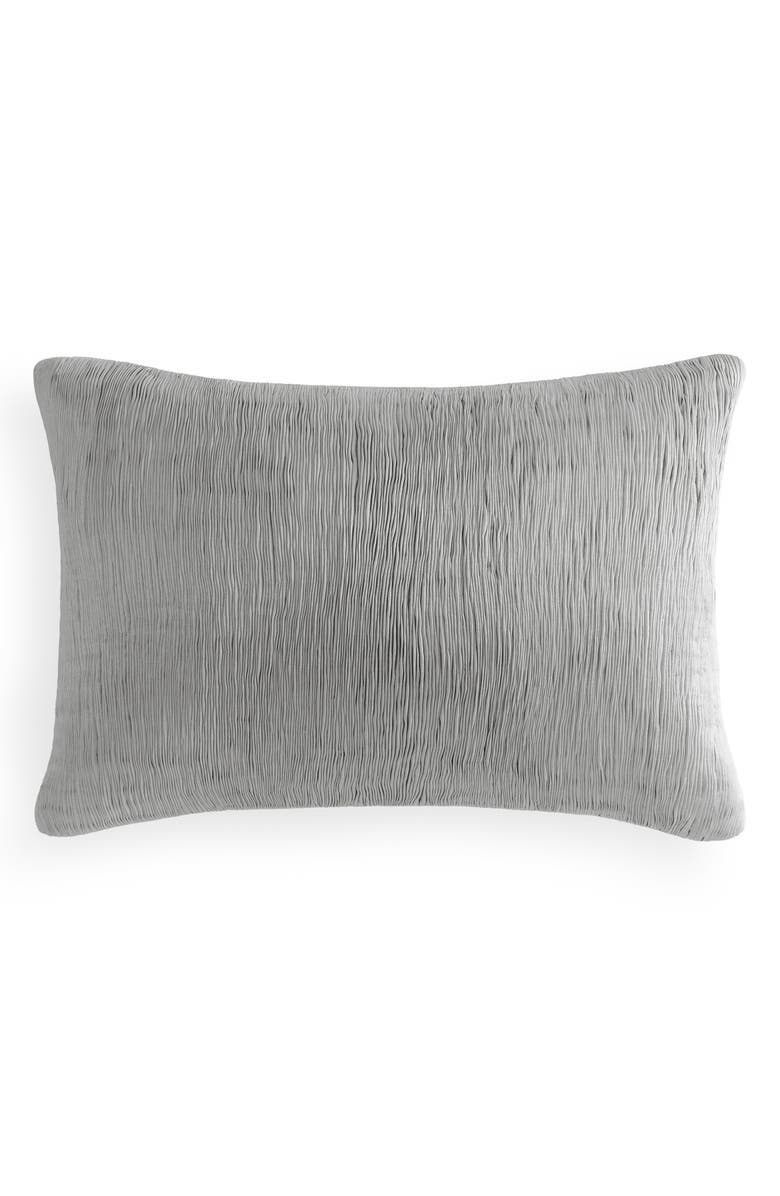 DONNA KARAN Evolution Accent Pillow, Main, color,