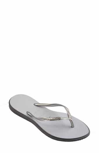 Havaianas Slim Pointed Toe Flip Flop