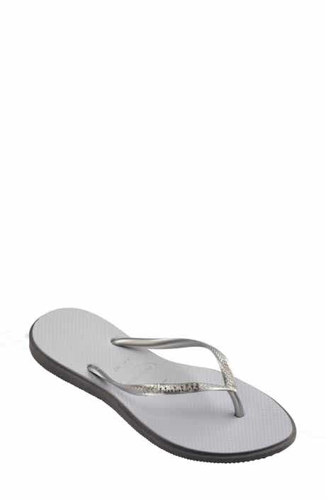 Havaianas Slim Pointed Toe Flip Flop
