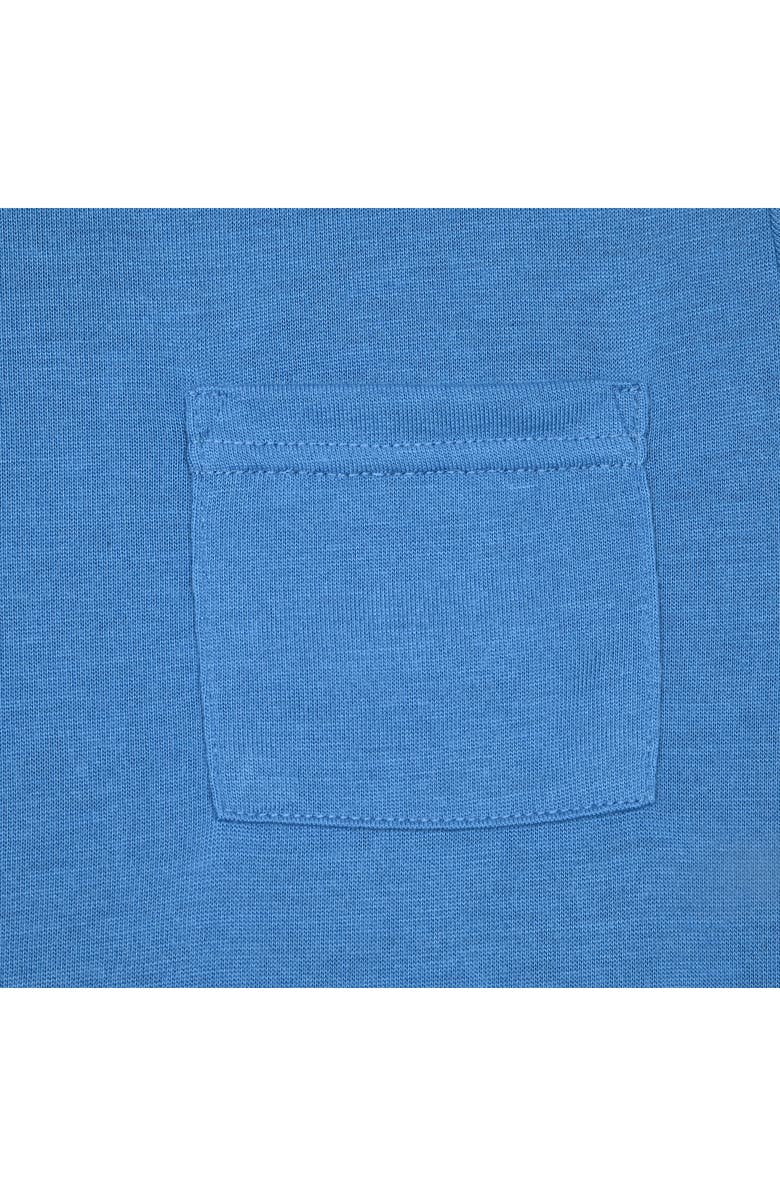 CLOUD NINE Kids' Two-Piece Short Pajamas, Alternate, color,