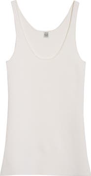 TOTEME Merino Knit Tank