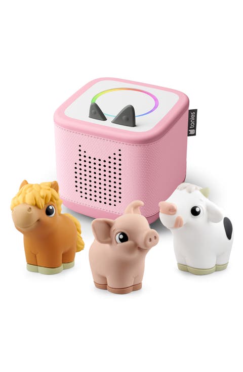 Kids' Toniebox 2 Starter Set