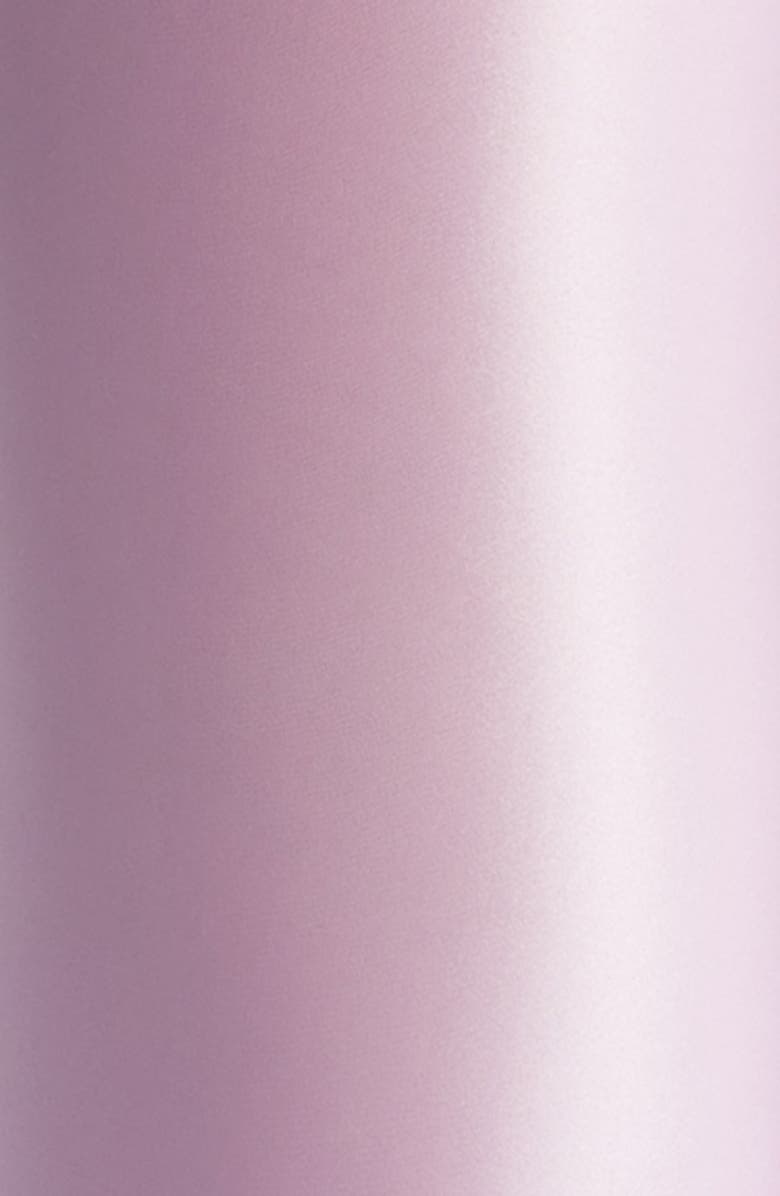 HIGH HEEL JUNGLE Mercury Shiny Opaque High Waist Tights, Alternate, color, Mauve