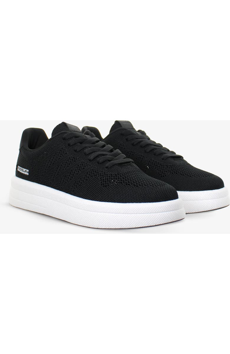 FESSURA FOAM K Sneaker, Alternate, color, Black