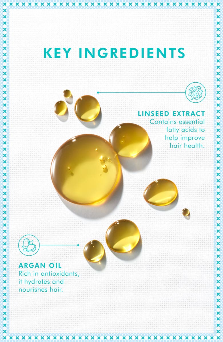 MOROCCANOIL<sup>®</sup> Moroccanoil Treatment Hair Oil Holiday Ornament, Alternate, color, 