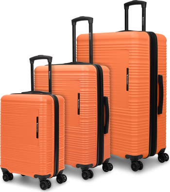 Swiss Mobility YVR 3 Piece Hardside Luggage Set | Nordstrom
