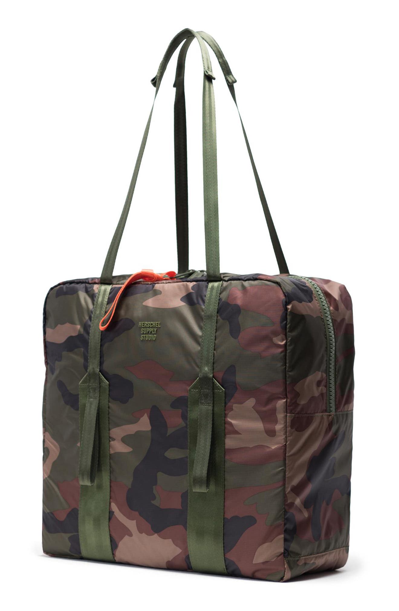 Herschel Supply Co. HS7 Studio Tote, Alternate, color, 