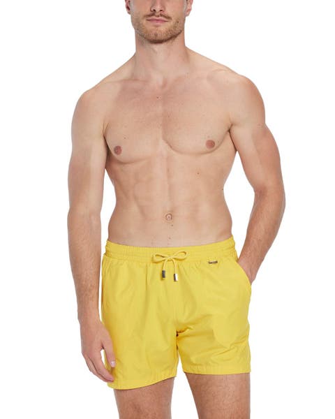 Louis - Men Swim Shorts