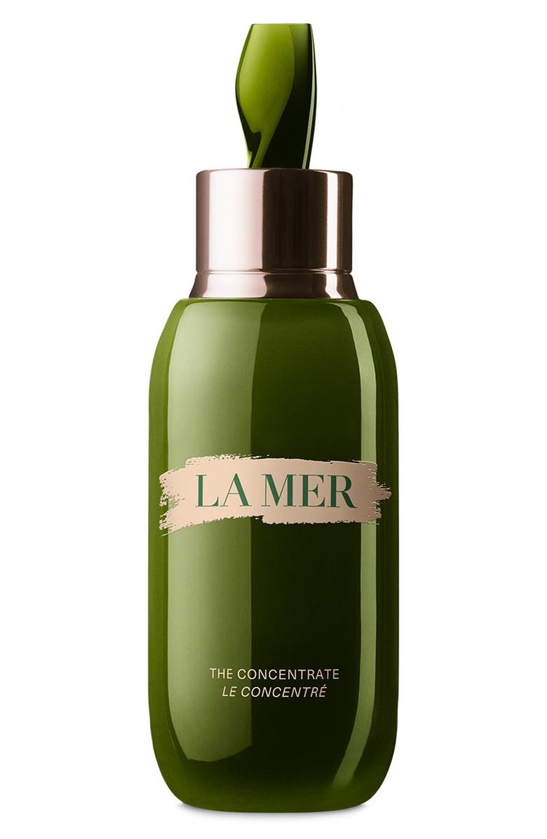 La Mer The Concentrate Serum, Main, color,
