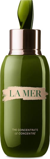 La Mer The Concentrate Serum .1 fl oz Facial store Skin Care