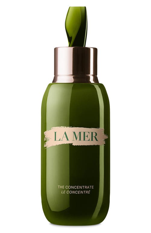 La Mer The Concentrate Serum...