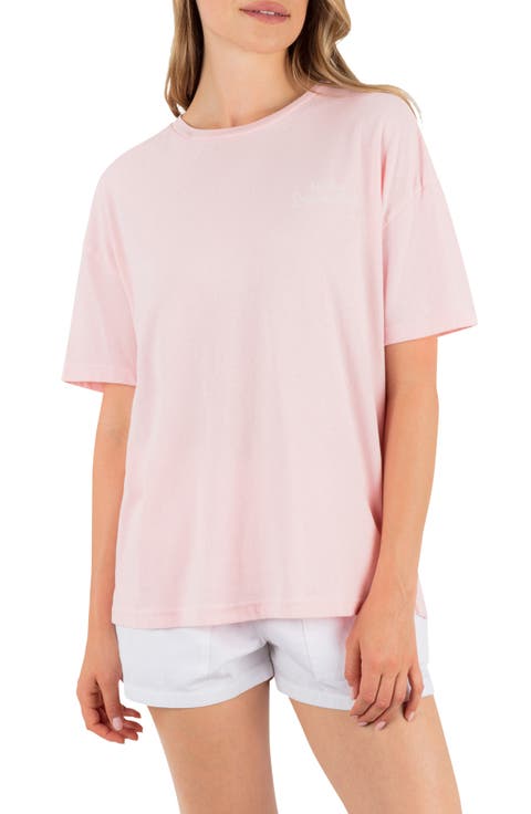 Escapade Boyfriend T-Shirt