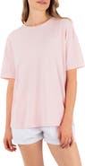 Hurley Escapade Boyfriend T-Shirt