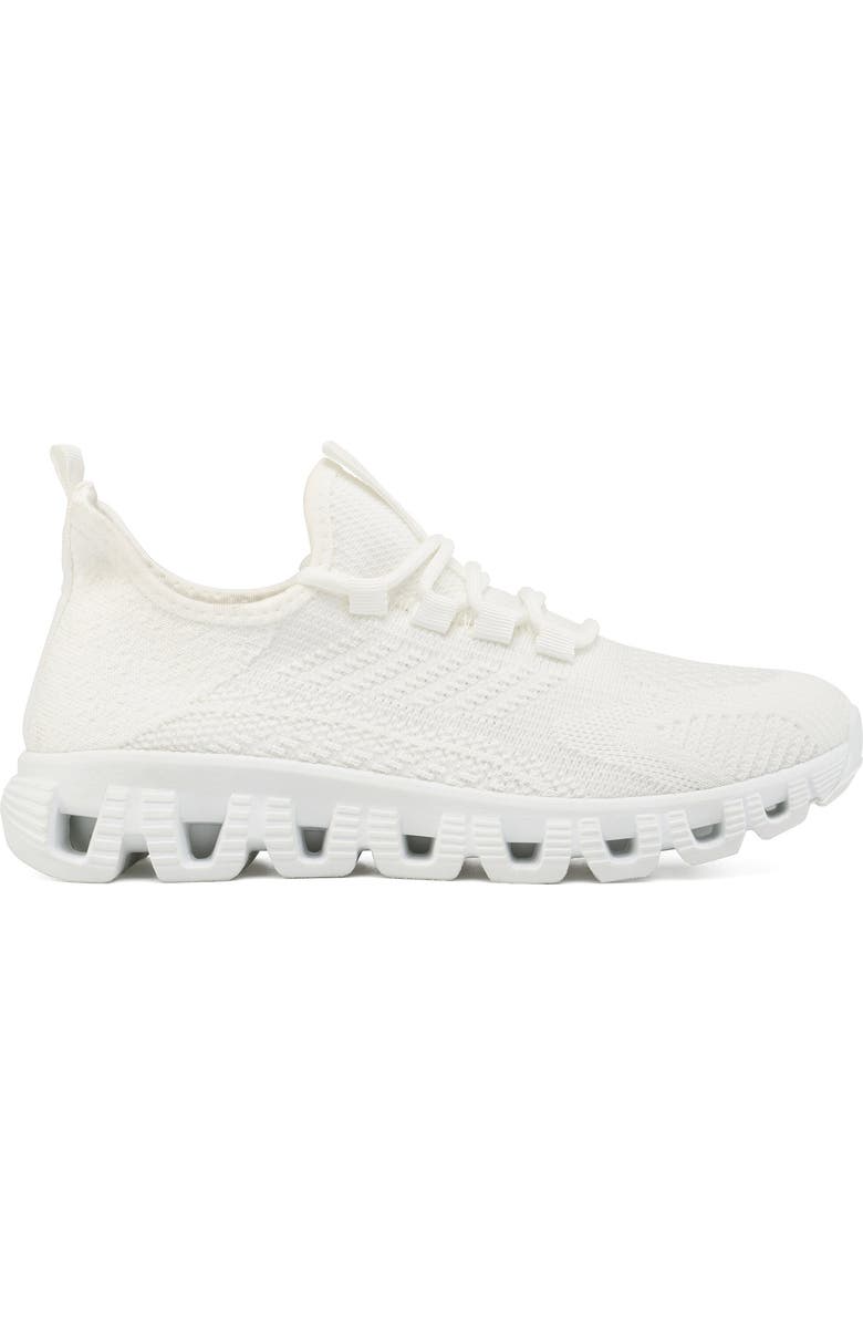 JSlides Callie Knit Sneaker, Alternate, color,