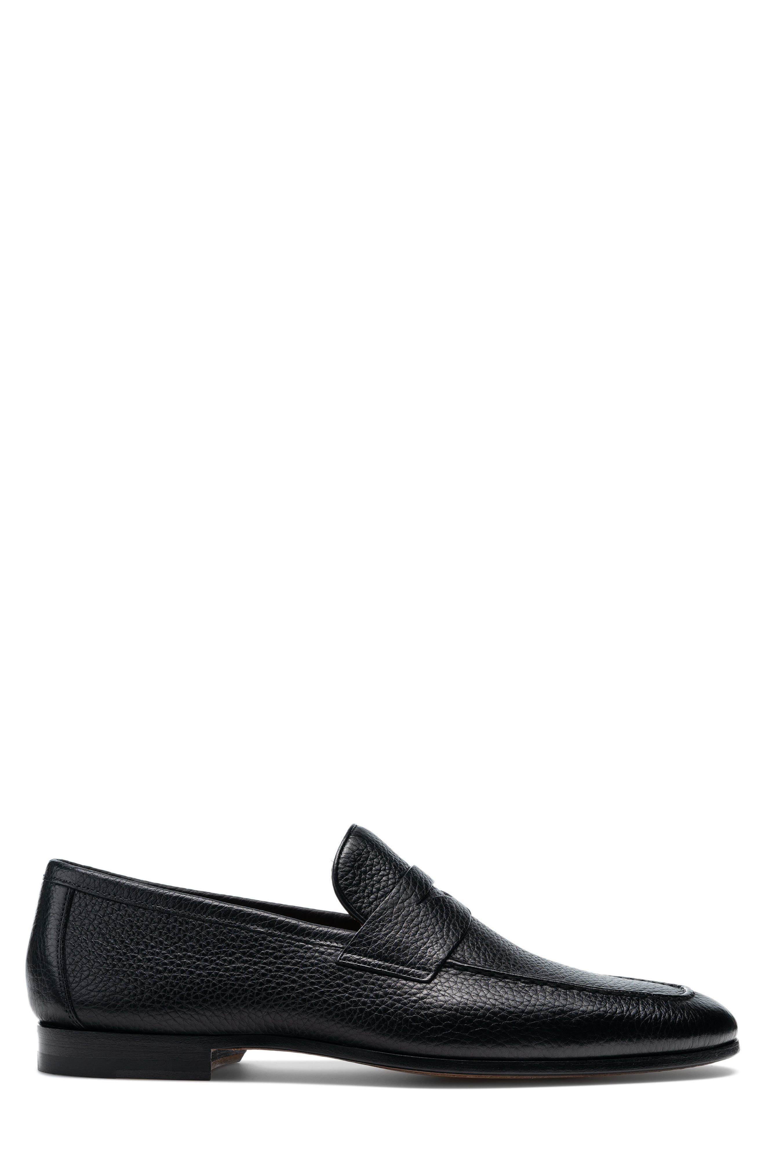 Magnanni Diezma II Penny Loafer, Alternate, color, 