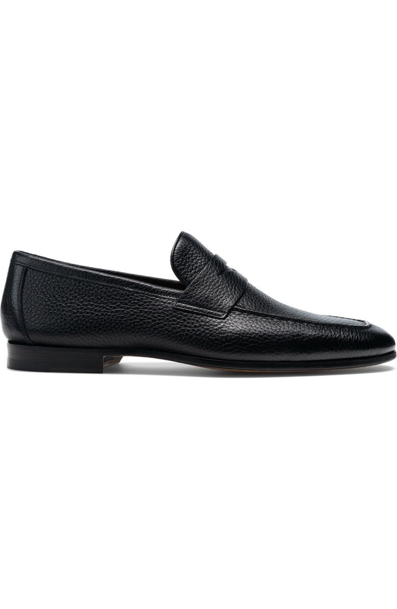 Magnanni Diezma II Penny Loafer, Alternate, color,