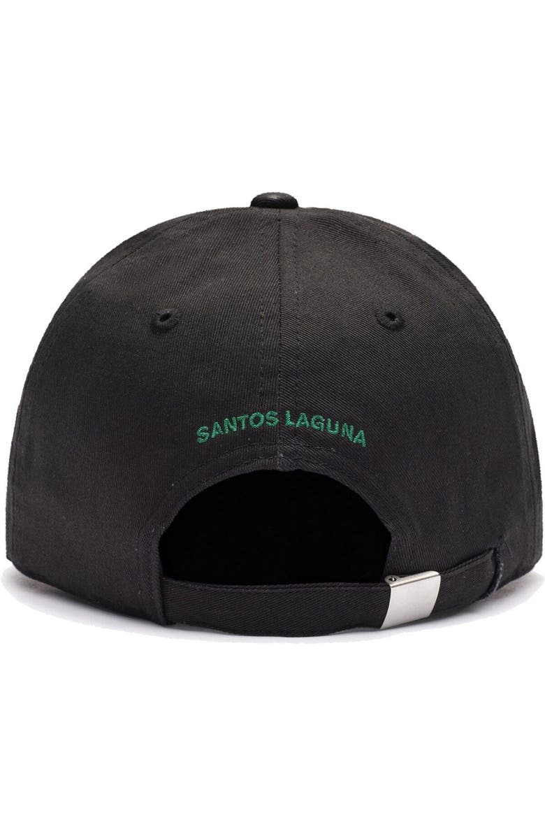 FAN INK Men's Navy Santos Laguna Casuals Adjustable Hat, Alternate, color, 
