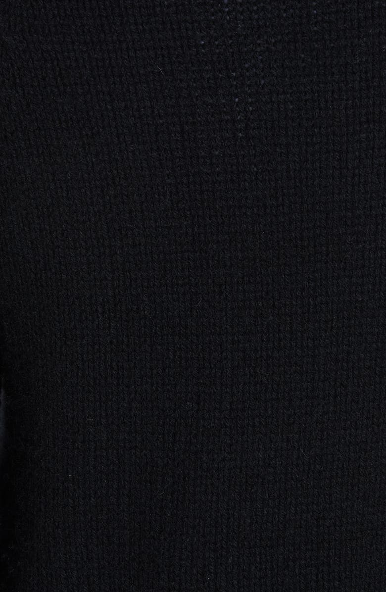 Vince Shrunken Cashmere Sweater, Alternate, color,