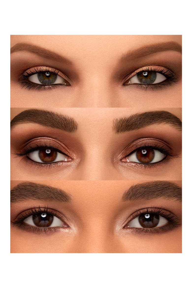 Claudette St Germain Des Prés Eyeshadow Palette (Limited Edition), Alternate, color, NO COLOR