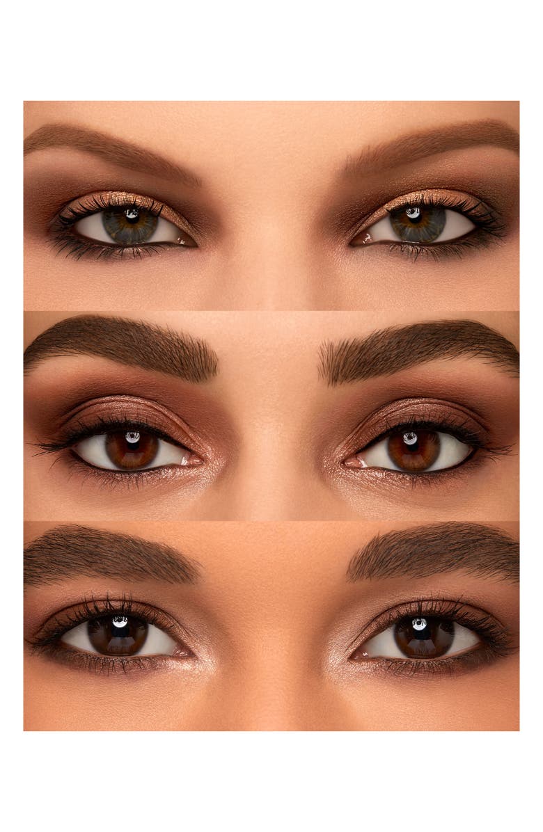 NARS Claudette St Germain Des Prés Eyeshadow Palette, Alternate, color, 