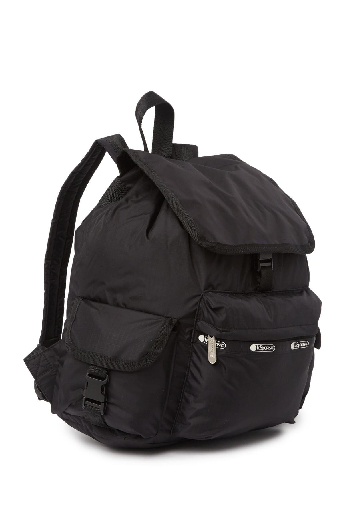 LeSportsac Medium Backpack, Alternate, color, 