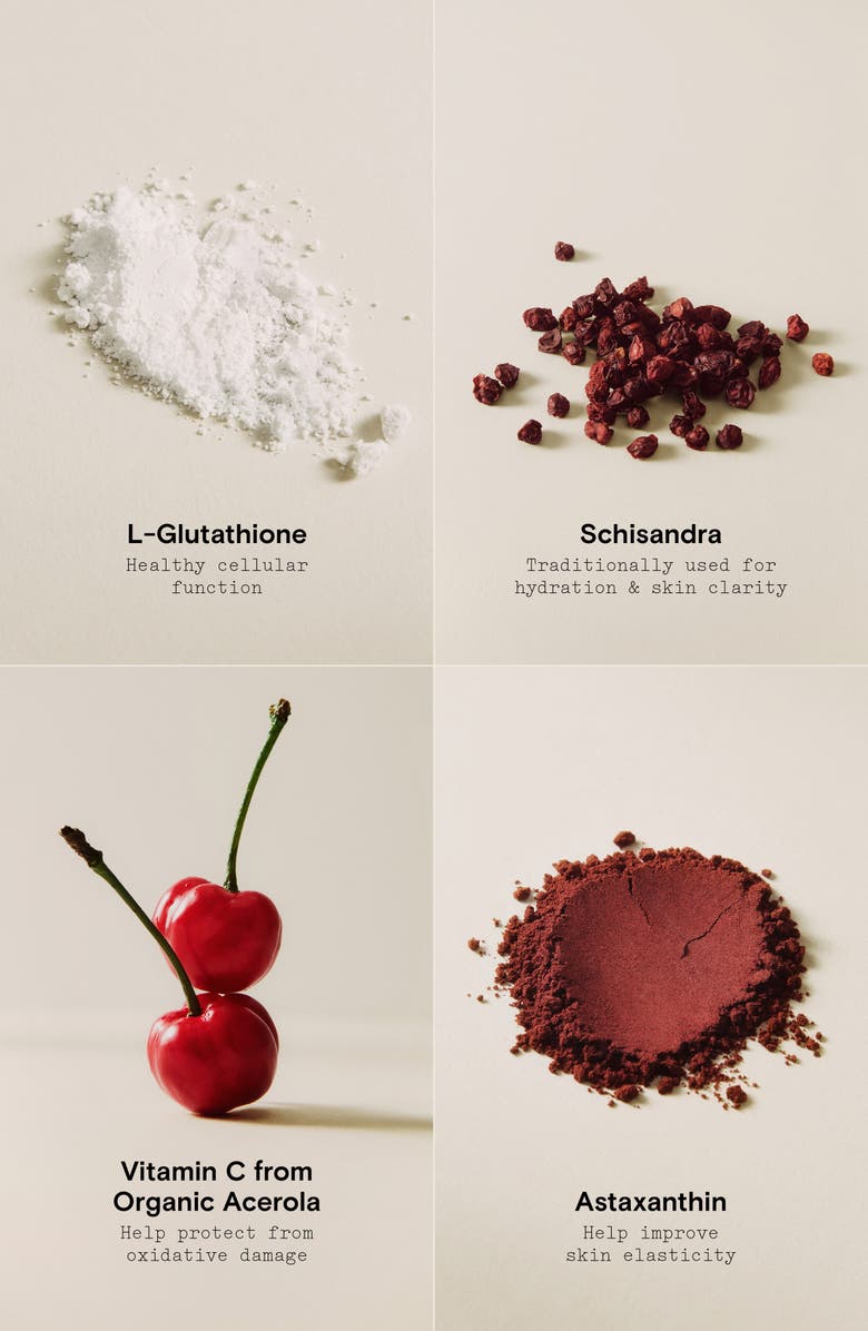 Moon Juice SuperBeauty<sup>™</sup> Dietary Supplement, Alternate, color,