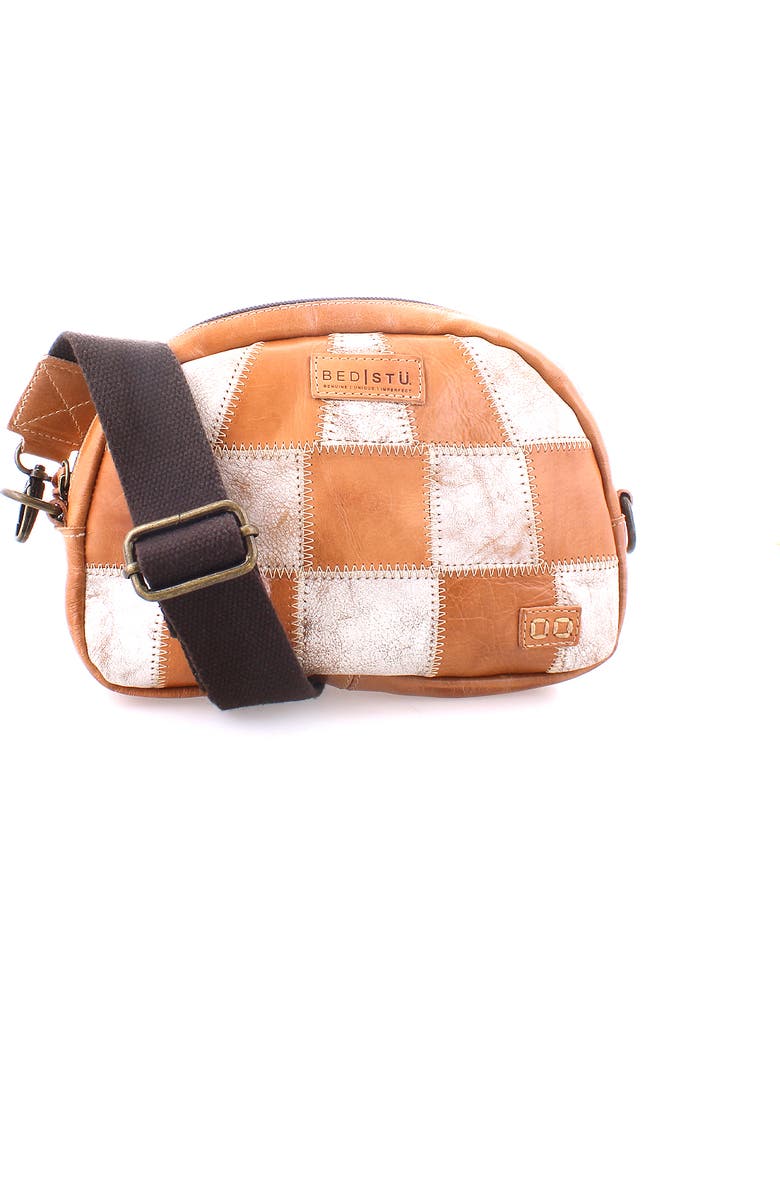 Bed Stu Abundance Sling, Main, color, Tan Rustic Nectar Lux